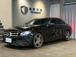 2018 M-BENZ E250 AMG棋勝