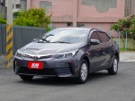 ▲小改款11.5代，只跑３萬，全車原鈑...