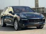 豪華SUV 經典四點式 LED 日行...