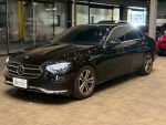 2020 M-BENZ E200棋勝