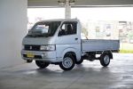 『僅跑1萬8❖手排框式貨車』循跡防滑｜安全氣囊｜光感應頭燈｜冷暖空調｜倒車顯影｜