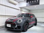 【德總車業】Clubman JCW 雷霆灰 歐規 滿配 低哩程 未領牌