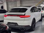 最強跑旅2021保時捷Cayenne CO...