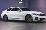 【弘達國際泰山總店】BMW 320i...