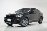 X4 30I M Sport 碳纎維黑(深黑...