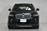M Sport 鉑金版試乘車