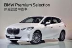 BMW原廠認證中古車  BPS原廠保...