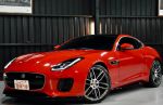 【晉達】2020 F-Type P380 AWD...