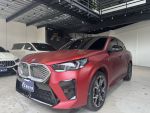 2024 BMW iX2 xDrive30MSport黑車黑內20吋鋁圈 充電組