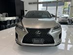 LEXUS 小許 高雄原廠認證中古...