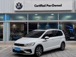福斯原廠認證中古車