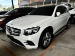 GLC250 AMG 4WD 原版件 保證車...