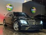 【瑋哲-德國萊因-E300】柏林之音、多光束、360環景、加熱通風、免鑰匙、抬顯