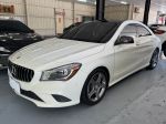 2013 CLA250 四門獵跑 盲點 HK...