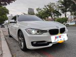 金鑽店~極美跑少 320I Touring.一手跑七萬.全景天窗.hk音響.電尾