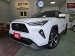 【認證車】快立嚴選⭐2024年式【雙精裝潮玩版】僅跑萬❏原漆原鈑件❏環景❏電尾門