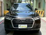 冠煬車業-2018年式奧迪 Audi Q...
