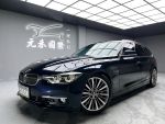 (元禾林經理實價認證) 16年出廠 BMW F31 330i TOURING
