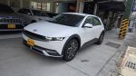 【崑家】2024年Hyundai Ioniq 5 EV400電尾門 跟車 保固中