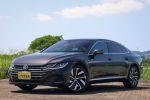 《亨東車業》24年Arteon 330R-Line 只跑6千 萊因認證 原廠保固