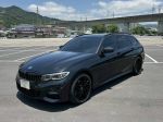 「元禾國際陳店長」G21型320i...