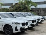 【旭呈李店經理嚴選 22年式 BMW X4 30i M-Sport 5AU】