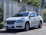 2014 SENTRA 認證原鈑件 歡迎試駕