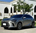 2024 Lexus RX350旗艦版 360環...
