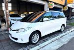 2012 PREVIA 全車原版件 僅跑9萬 提供五大保固