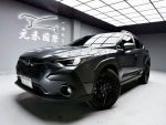 ☺老蕭車庫☺新車保固稀有CrossTrek 2.0/只跑一萬/ACC/氣氛燈滿!