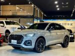【BarryCars】❤Q5 Sportback 40 TFSI Quattro