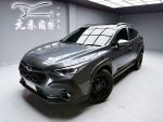 【小富】23 Crosstrek i-S EyeSight實車實價 認證車非代標