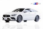 2023年式 M.Benz CLA200 SB 23...
