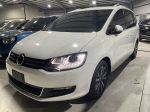 2020 SHARAN 280 ACC 電滑門原鈑件 原廠保養 濕式邊速箱 認證