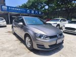 【杰運桃園】2016 Golf 後霧燈 後座出風口 ISOFIX 循跡 胎壓監控