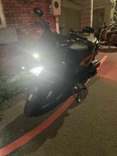  自售一手車 Force2.0 總里程22K