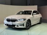 G20 318I BMW原廠認證中古車 B...