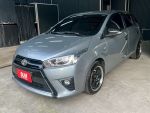 【車朋車業】找代步小車的你，絕對不要錯過這台YARIS