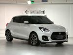2020 Suzuki Swift Sport 絕版手嚕輕油電