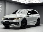 【元禾國際車業】Tiguan Allspace 380TSI R-Line