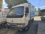 中華堅達11尺半冷凍車.也可以改貨斗.歡迎洽詢賞車