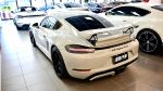 保時捷2018式 Porsche Boxster S 2.5引擎 已認證