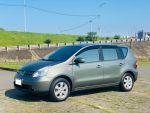 合元汽車-Livina 1.6  家庭使...