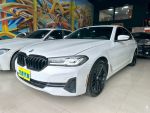 2020 BMW 530i SPORT LINE 白 ...