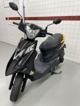  2019年Z1-Attila125-CBS(狀態佳)#可舊車折抵#笛加車業