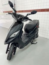  2022年KYMCO-NEW-VJR-125-4V-TCS版 #笛加車業