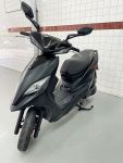2022年KYMCO-NEW-VJR-125-4V-TCS版 #笛加車業