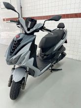  近2025年TIG-170-TCS+ABS+ECU keyless-僅800KM