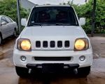 2003年 Suzuki 鈴木 Jimny 1.3...