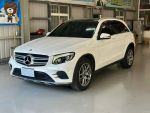 銓鎰汽車 2018 M-Benz (x253) ...